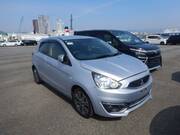 2019 MITSUBISHI MIRAGE M