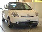 2010 MAZDA VERISA L