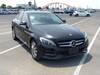 MERCEDES BENZ C CLASS