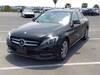 MERCEDES BENZ C CLASS