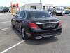 MERCEDES BENZ C CLASS