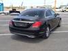 MERCEDES BENZ C CLASS
