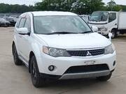 2010 MITSUBISHI OUTLANDER