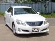 2008 TOYOTA CROWN ROYAL SALOON