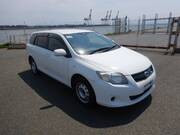 2012 TOYOTA COROLLA FIELDER 1.5X
