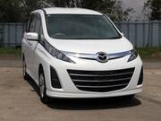 2011 MAZDA BIANTE