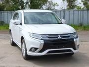2016 MITSUBISHI OUTLANDER PHEV