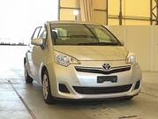 2014 TOYOTA RACTIS G