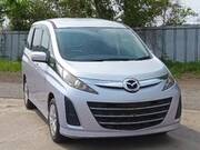 2010 MAZDA BIANTE