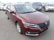 2018 TOYOTA ALLION