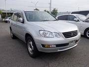 2002 MITSUBISHI AIRTREK 20E