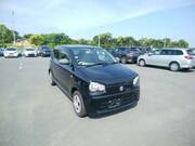 2018 SUZUKI ALTO