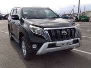 2016 TOYOTA LAND CRUISER PRADO