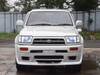 TOYOTA HILUX SURF