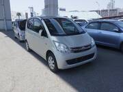 2008 DAIHATSU MOVE