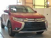 2018 MITSUBISHI OUTLANDER