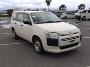 2015 TOYOTA PROBOX VAN DX