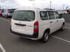TOYOTA PROBOX VAN