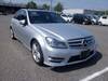 MERCEDES BENZ C CLASS