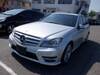 MERCEDES BENZ C CLASS