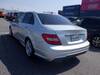 MERCEDES BENZ C CLASS