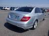 MERCEDES BENZ C CLASS