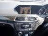 MERCEDES BENZ C CLASS