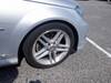 MERCEDES BENZ C CLASS