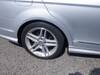 MERCEDES BENZ C CLASS