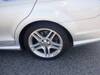 MERCEDES BENZ C CLASS
