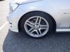 MERCEDES BENZ C CLASS