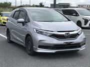 2020 HONDA SHUTTLE