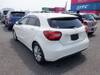 MERCEDES BENZ A CLASS