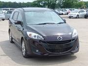 2012 MAZDA PREMACY