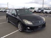 2008 TOYOTA CROWN ATHLETE