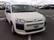 2015 TOYOTA PROBOX VAN DX