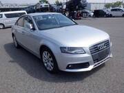 2011 AUDI A4
