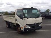 2014 TOYOTA TOYOACE TRUCK 2ton