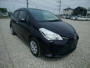 2018 TOYOTA VITZ