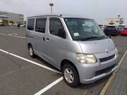 2010 TOYOTA TOWNACE VAN GL
