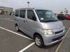TOYOTA TOWNACE VAN