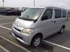 TOYOTA TOWNACE VAN