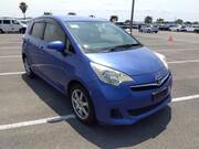 2014 TOYOTA RACTIS G