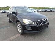 2011 VOLVO XC60