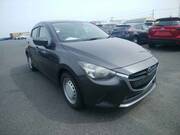 2018 MAZDA DEMIO 13S