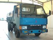 1988 MITSUBISHI CANTER 2ton
