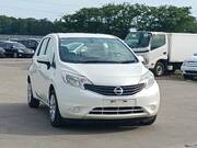 2014 NISSAN NOTE