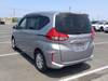 HONDA FREED HYBRID