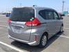 HONDA FREED HYBRID