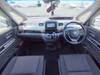 HONDA FREED HYBRID